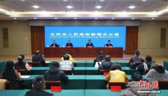 新春走下层）古都大同推出160项新春勾当