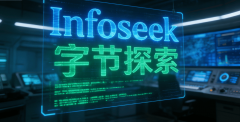 Infoseek字节摸索舆情监测：守护食物平安口碑化解
